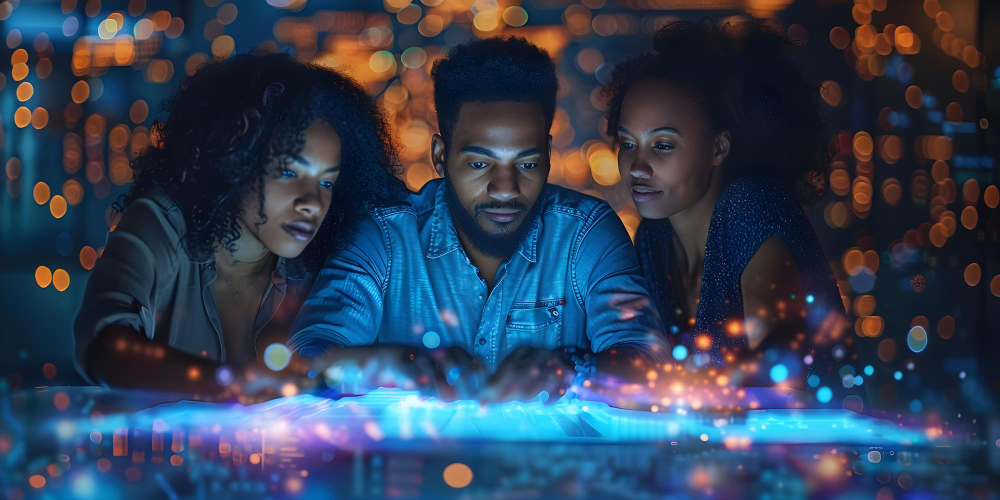 Custom Software Development